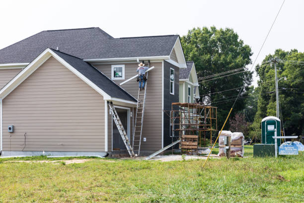 Reliable Riverview Park, PA Siding Solutions